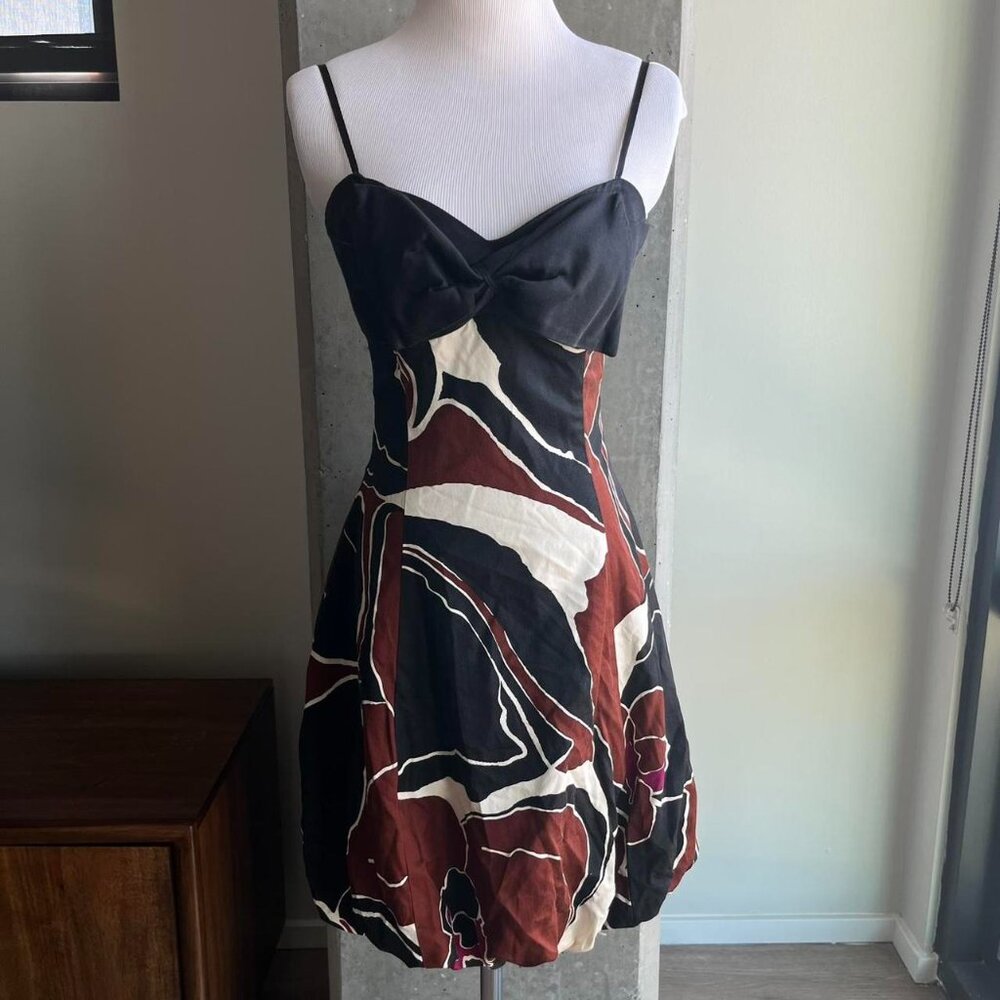 Trina Turk Women's multi Dress